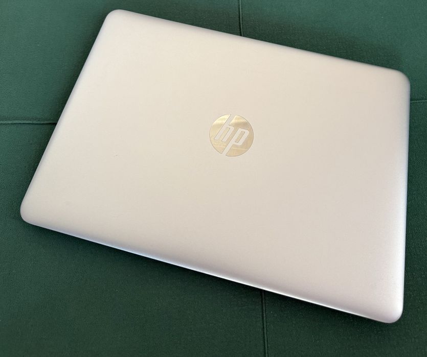 Ноутбук HP Core i3 7th gen