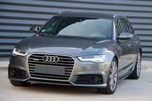Audi A6 3x S-Line, 2.0TDI 2018