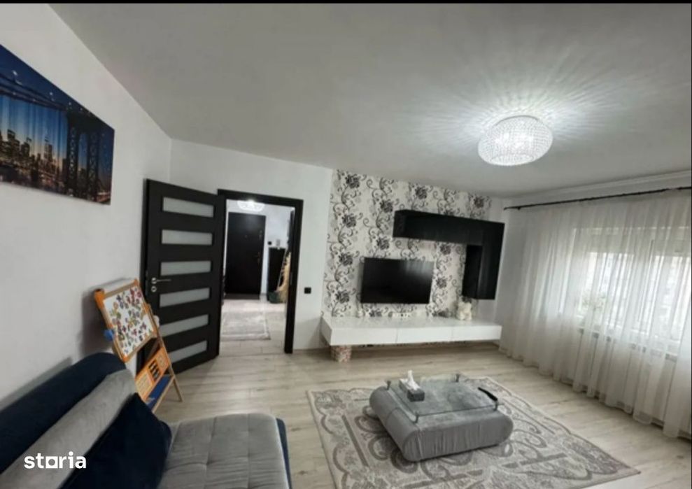 3 Apartament 3 camere Sebastian Prosper Mall 13 Septembrie