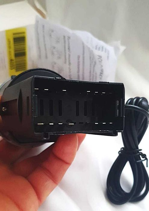 Volkswagen Bloc lumini cu senzor -Golf 4 - MK4 . OEM -3BD941531A