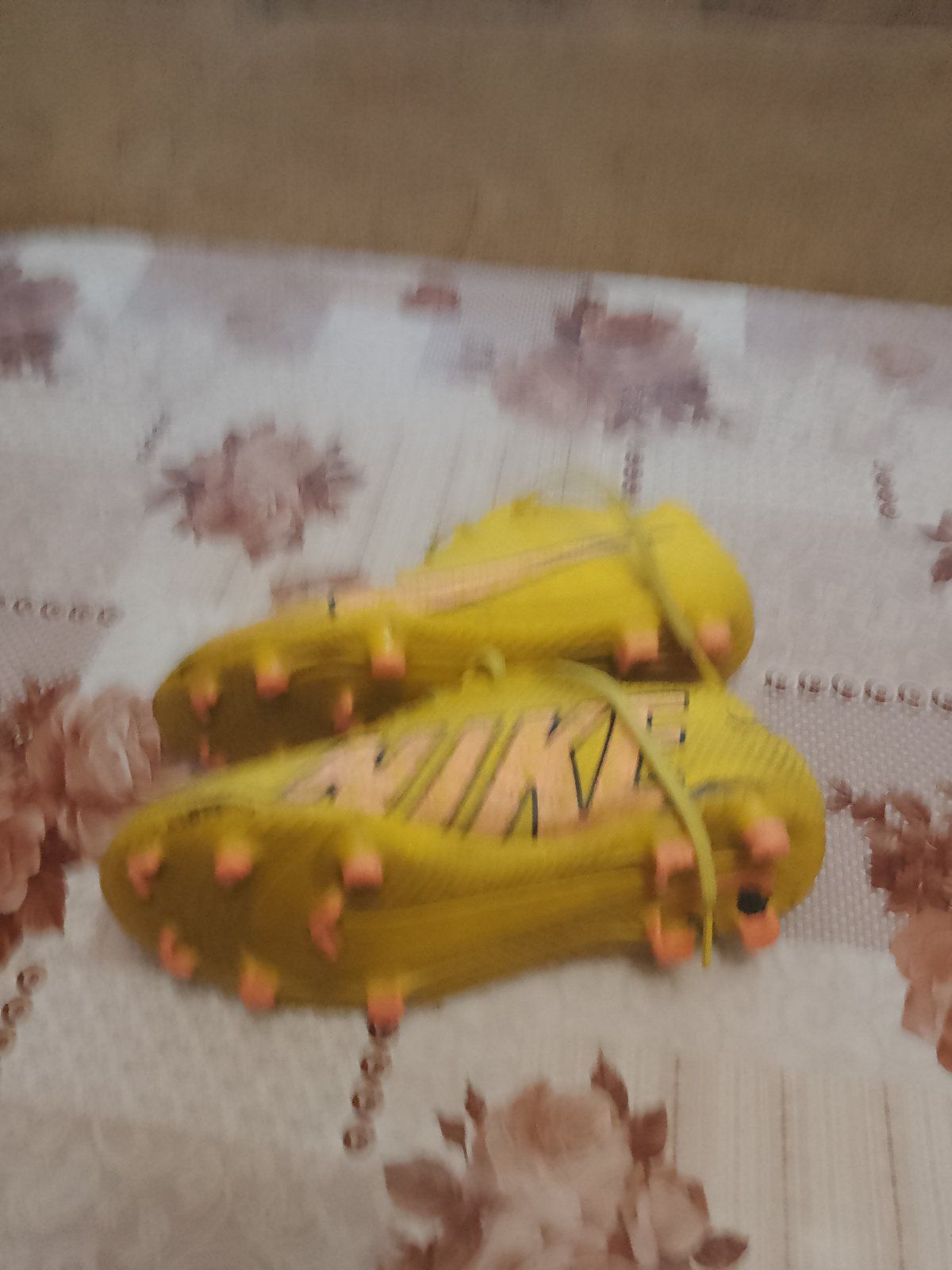 Бутонки Nike Mercurial Academy