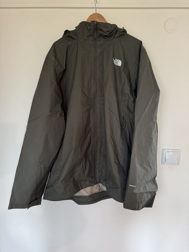 The North Face DryVent Мъжко Яке Размер XXL