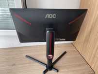 monitor aoc 240hz