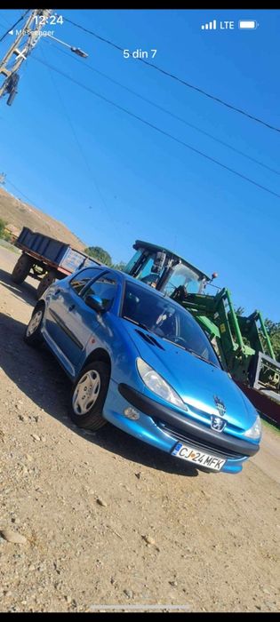 Fac și schimb cu animale cum ar fi viței sau cai cai