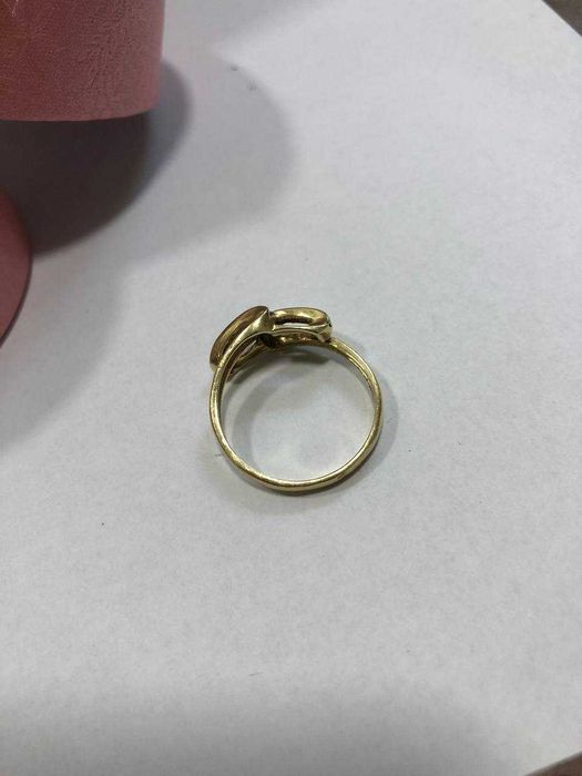 Inel 14k (ctg)staramanet