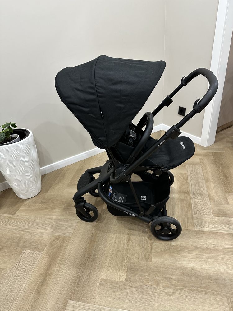 Коляска Easywalker Charley2