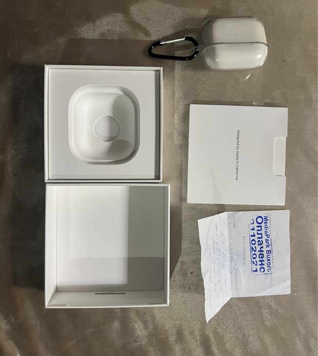 Airpods 3 original