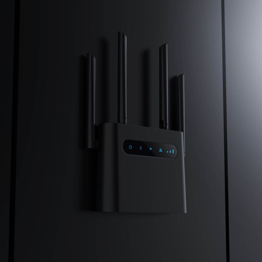 Продам Wi-Fi роутер CPE MK1200 в Экибастузе