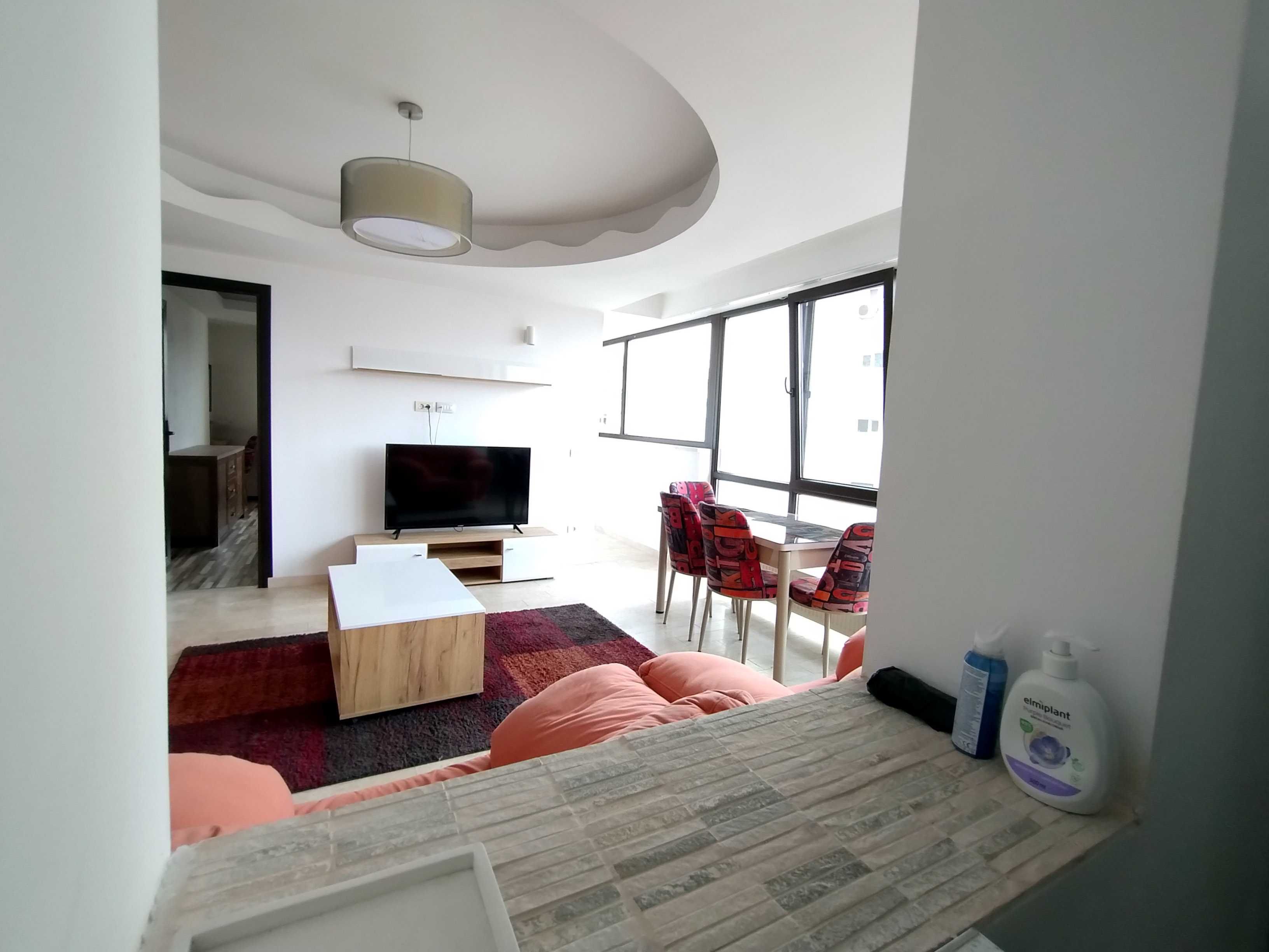 apartament de lux Dorobanti 3 camere - DIRECT PROPRIETAR