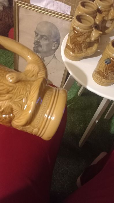 Китайски сервиз Уникат