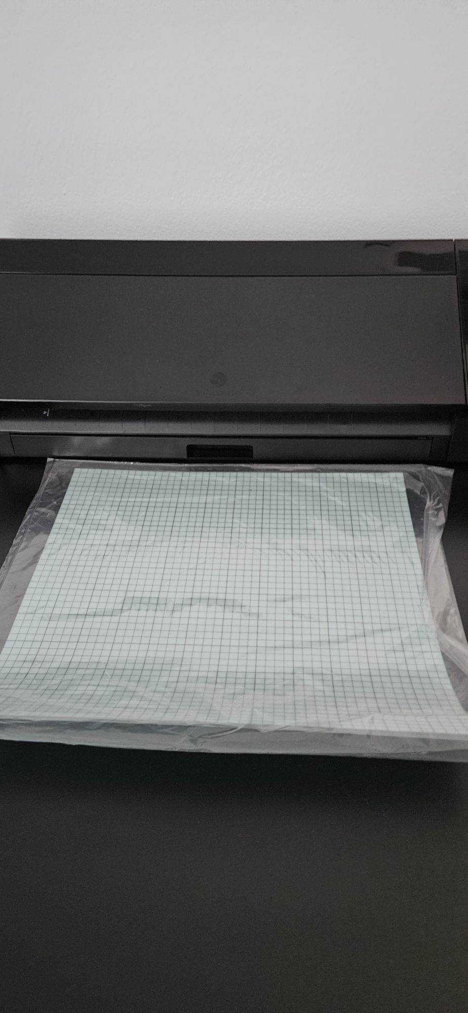 Cutter Plotter Silhouette cameo 4