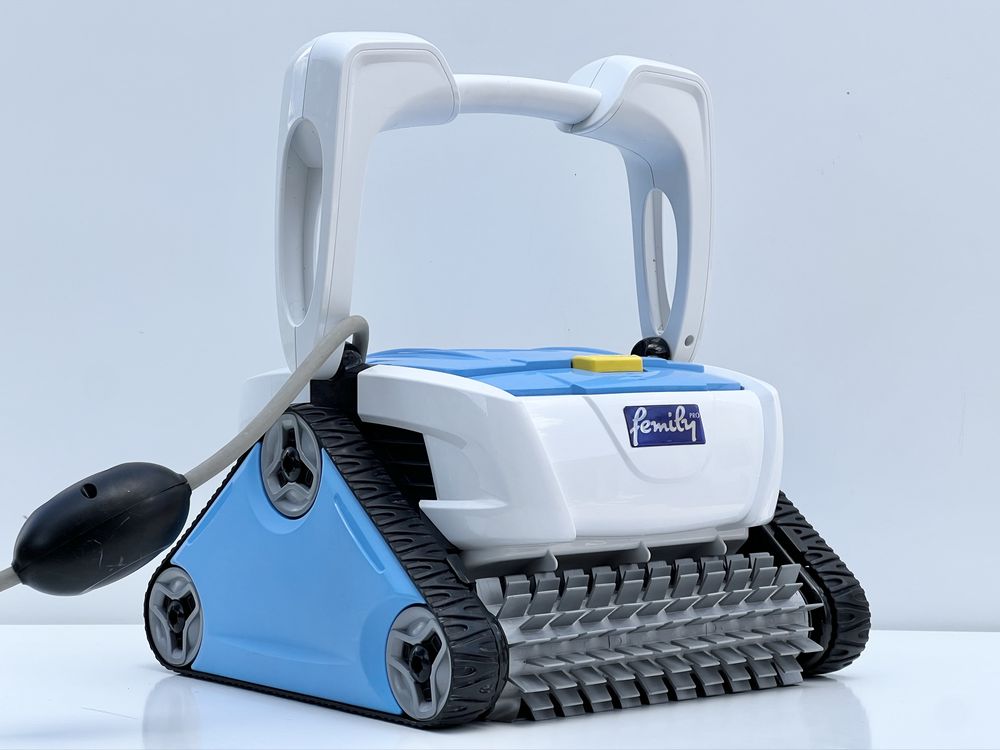 Robot de piscină Zodiac CyclonX RC4360