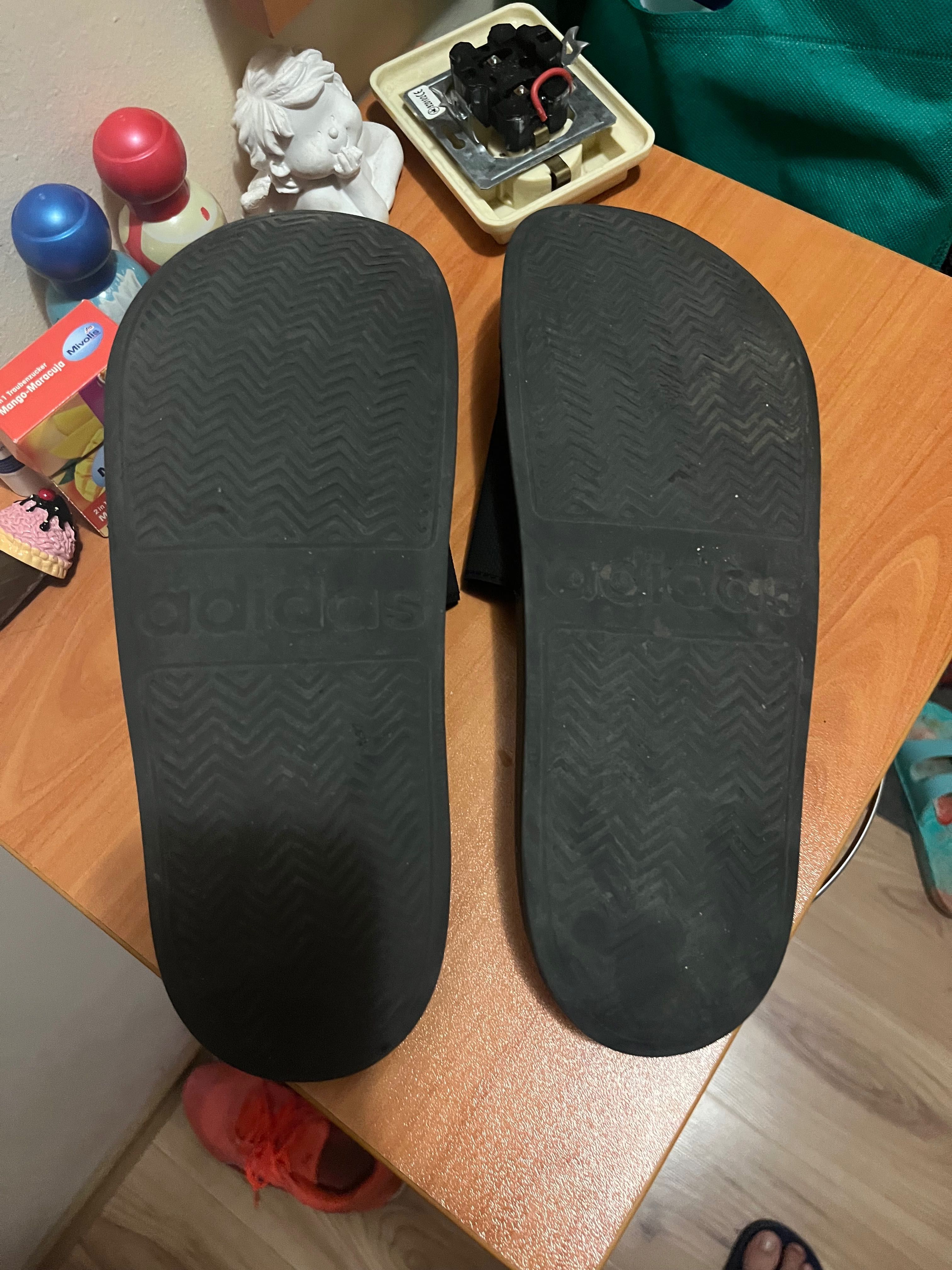 Мъжки джапанки Adidas