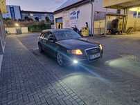Audi A6 C6 2.0 Diesel ( schimb cu ATV)