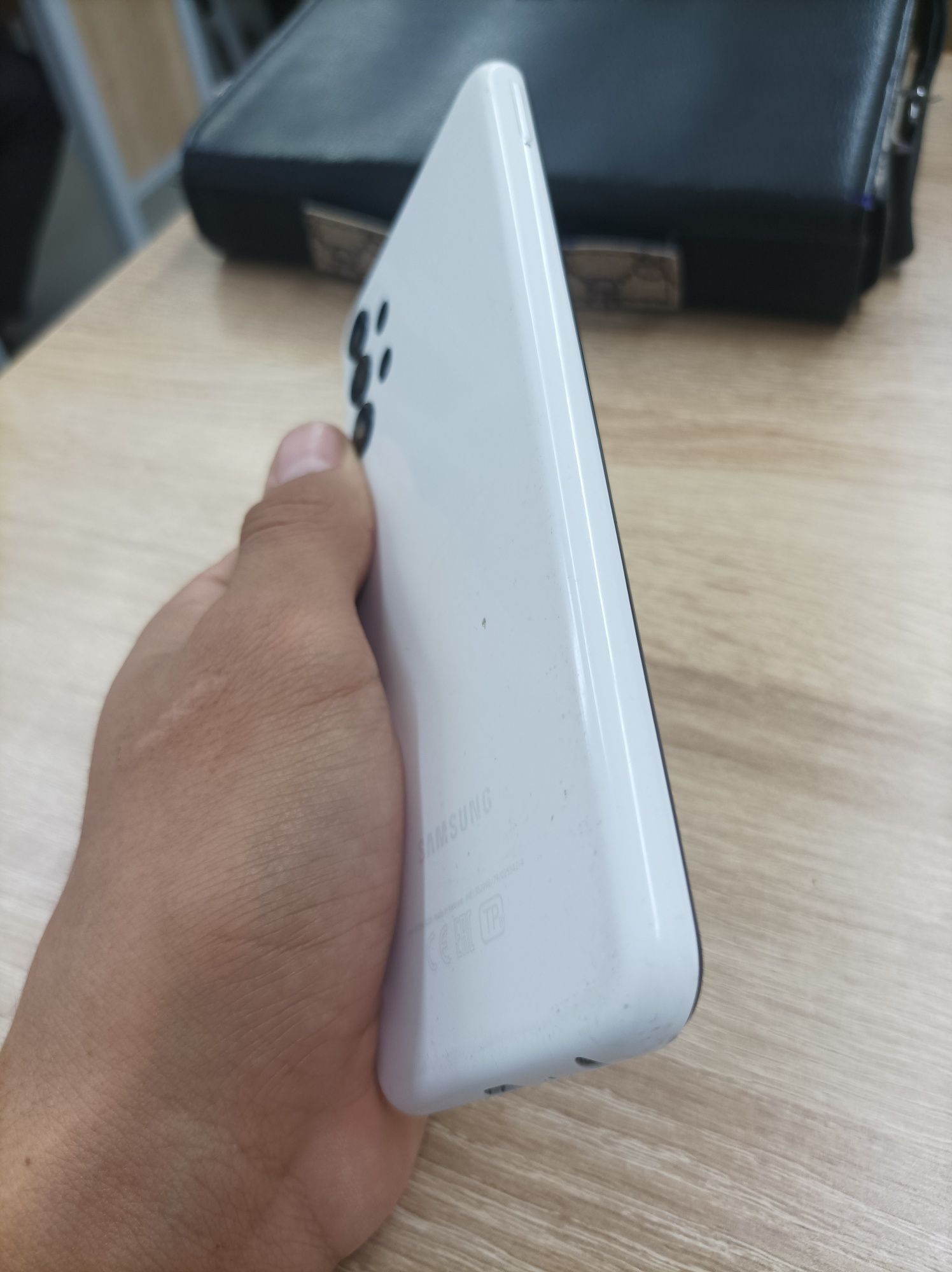 Samsung A13 4/128gb