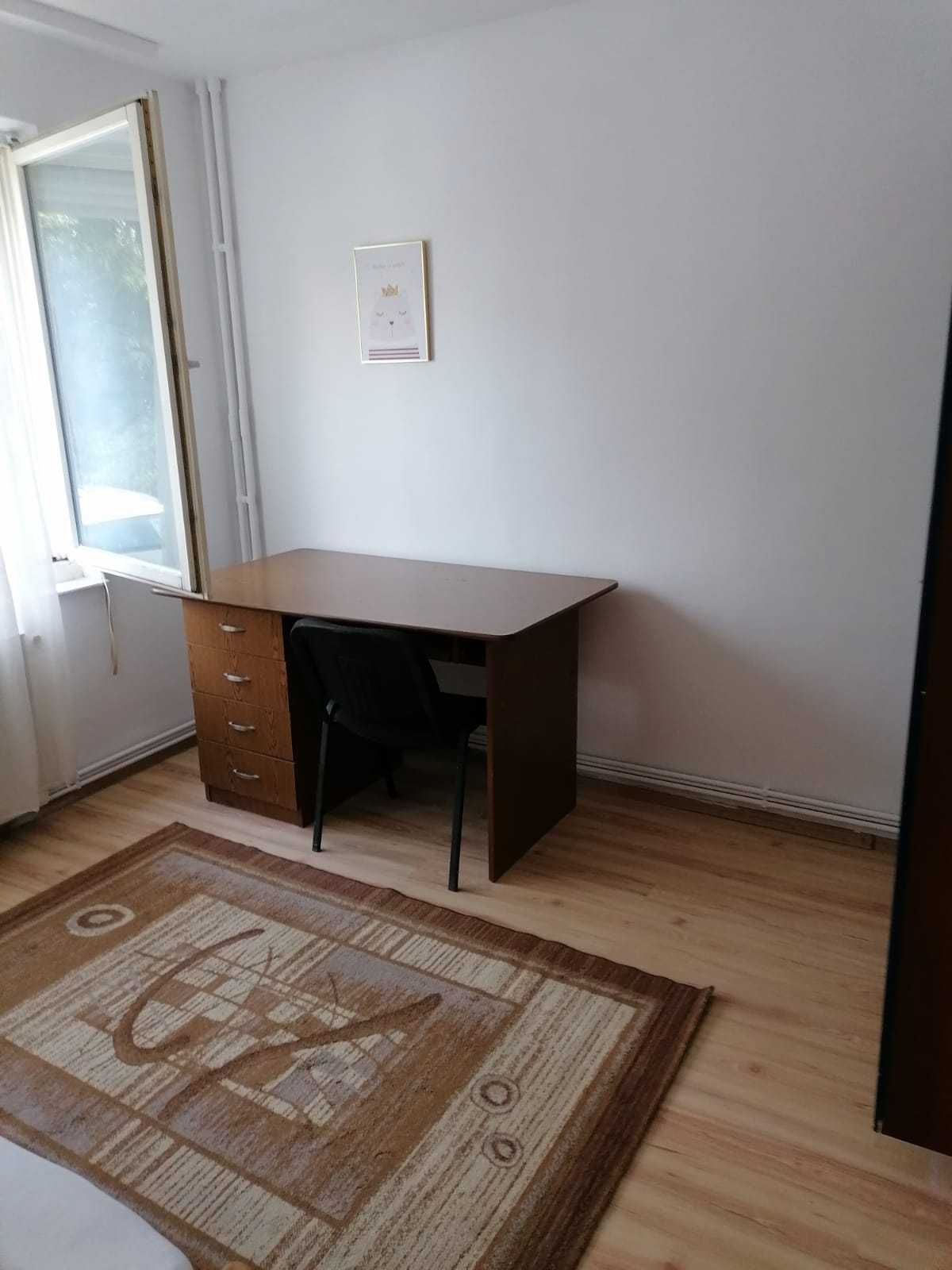 Apartament în regim hotelier