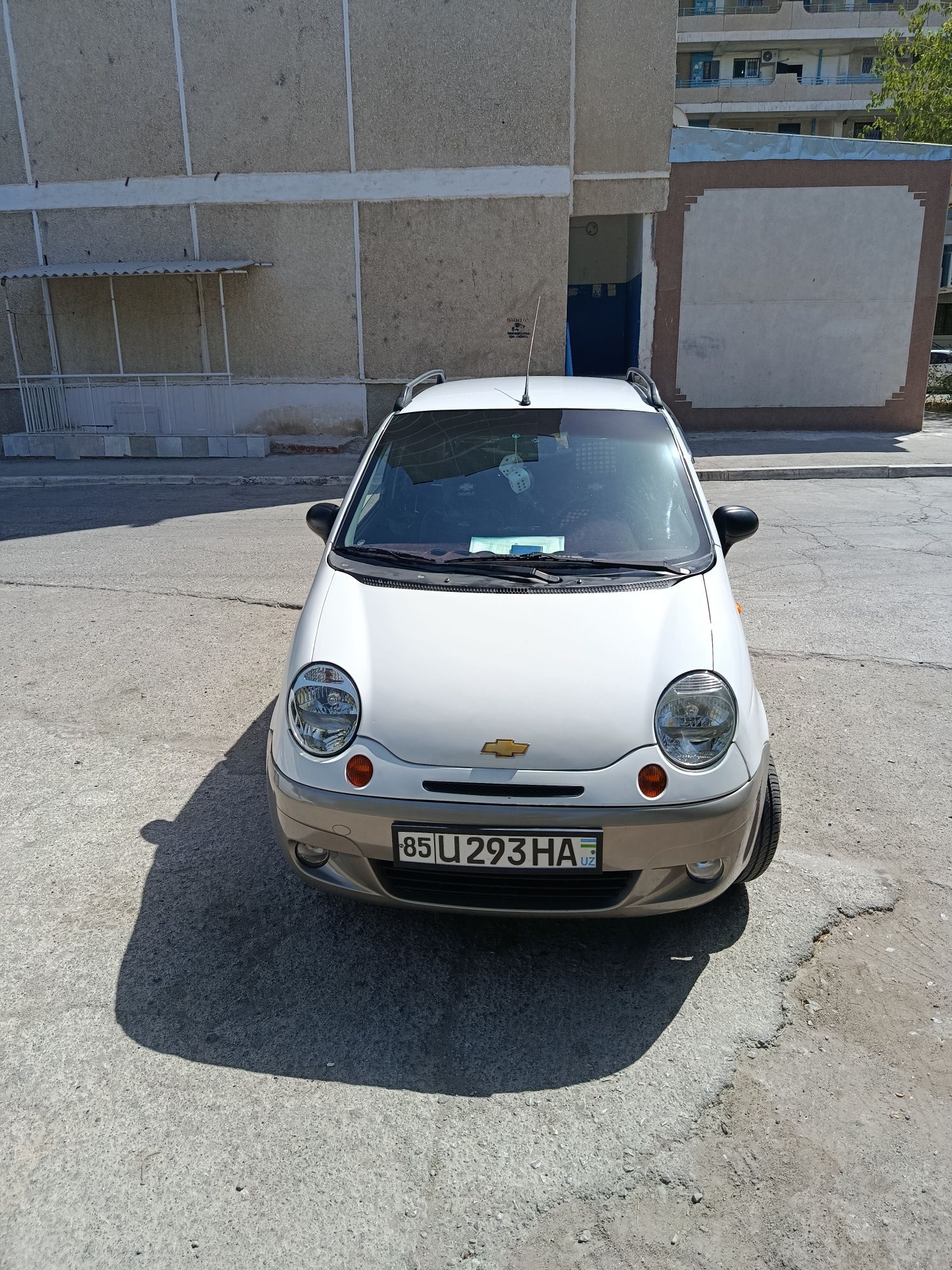 Matiz best 2011 luks kadsaner olnalar knopka