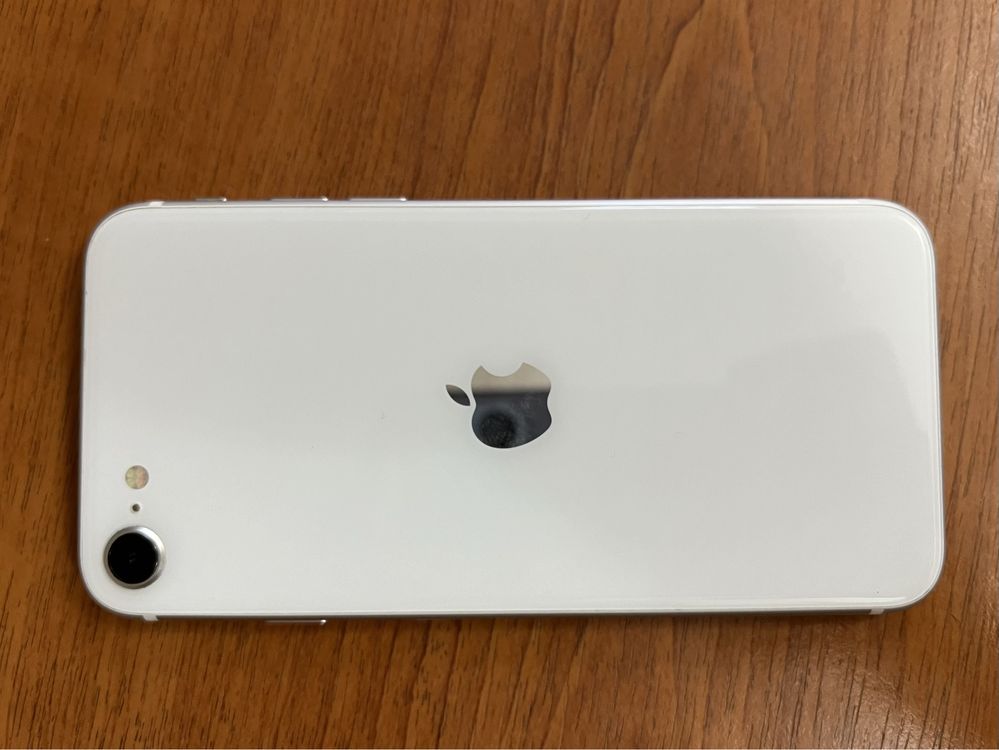 iPhone SE 2020 64GB