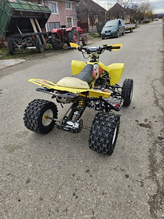 Suzuki ltr ( nu ltz yfz trx)