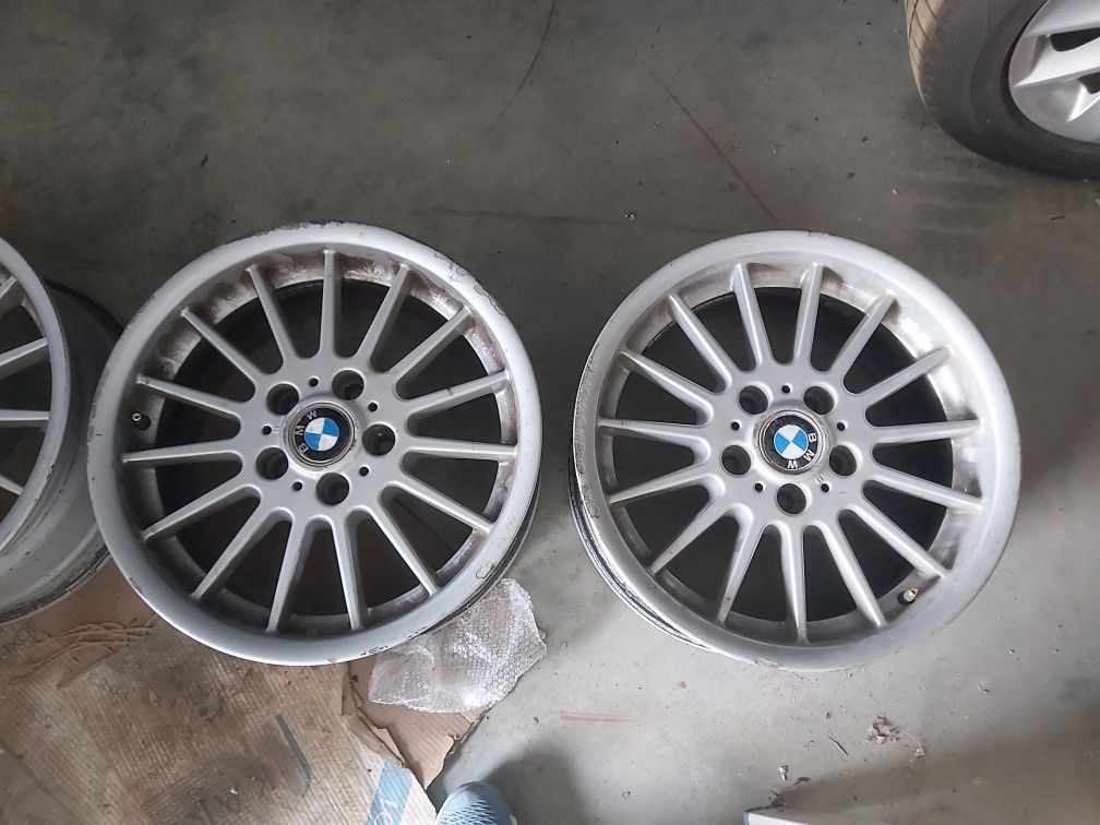 Джанти 17 Style 32 BMW