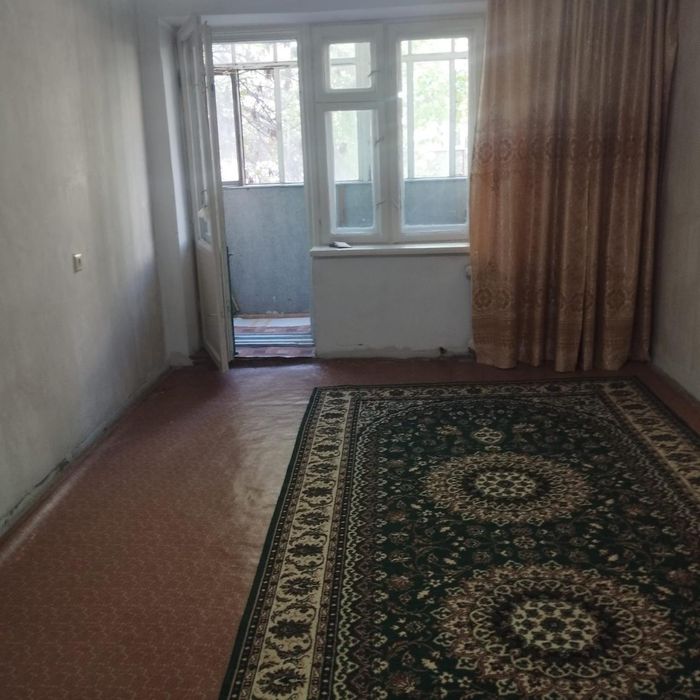 Продам 1 комнатную квартиру