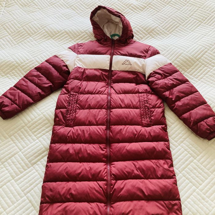 Куртка Capa в отличном состоянии !