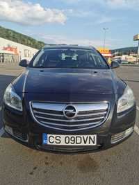 Vând Opel Insignia Sport Tourer CosmoCDTI 4×4 2011 Automat