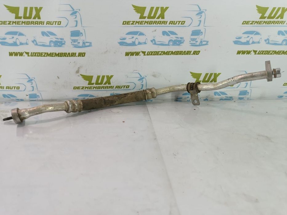 Conducta clima ac 295x50062r-a Renault Zoe 1  [din 2012 pana  2020]