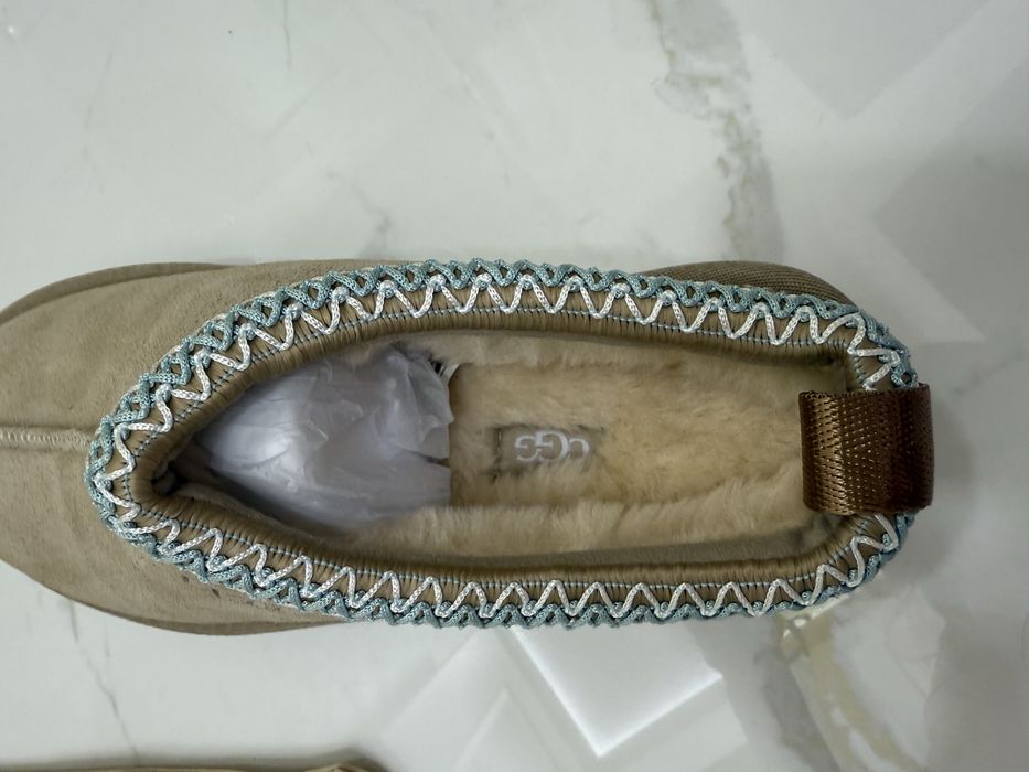 UGG чехли 37 номер