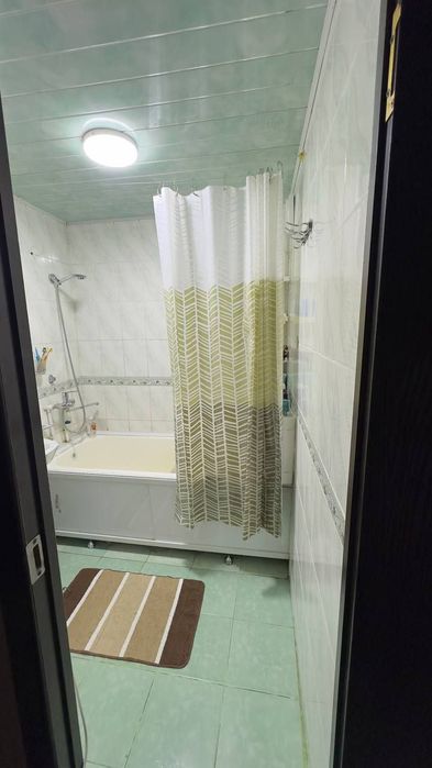 Сотувда 4 хонали квартира, Сергели 2