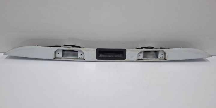 Maner deschidere portbagaj 6M51F43404BC Ford Focus a 2-a generatie