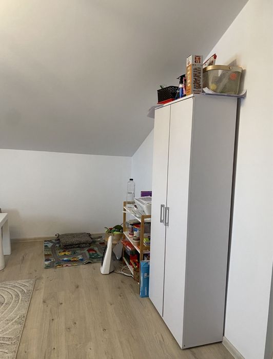 Inchiriez casa nouă in Radauti, 54mp, pe termen lung