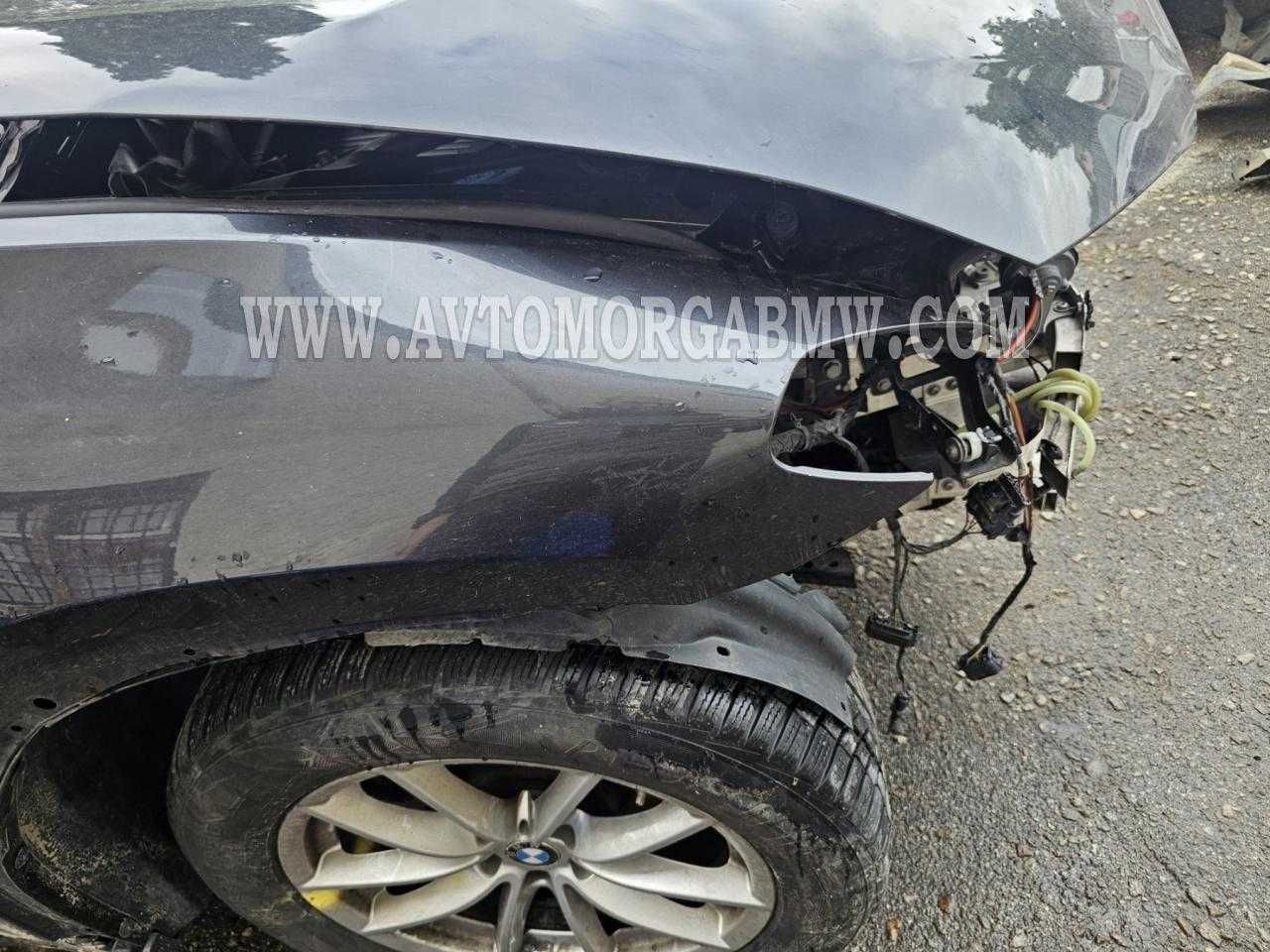 Бмв Х3 Г01 Десен калник Bmw X3 G01