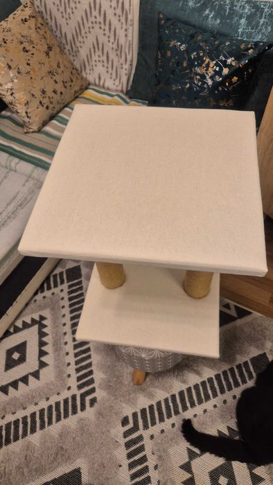 Sisal pisica / ansamblu joacă pisici