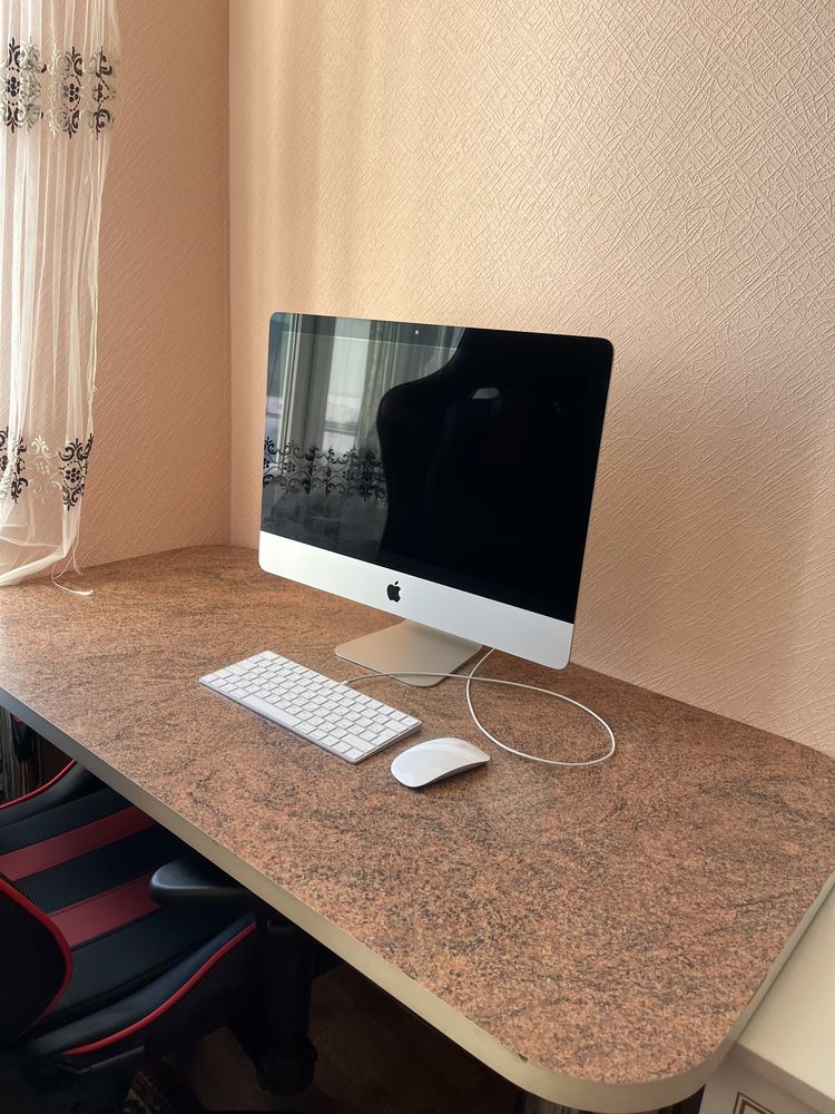 Продам iMac 21,5-inch, Late 2015