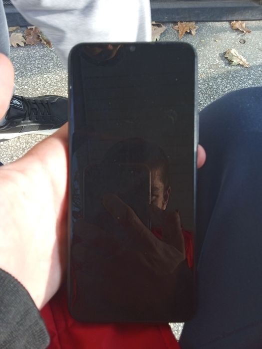 Vivo Y33 в хорошем состоянии