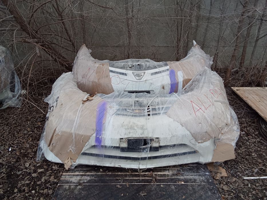 Продам Мини морды  разных моделей в отличном состоянии!