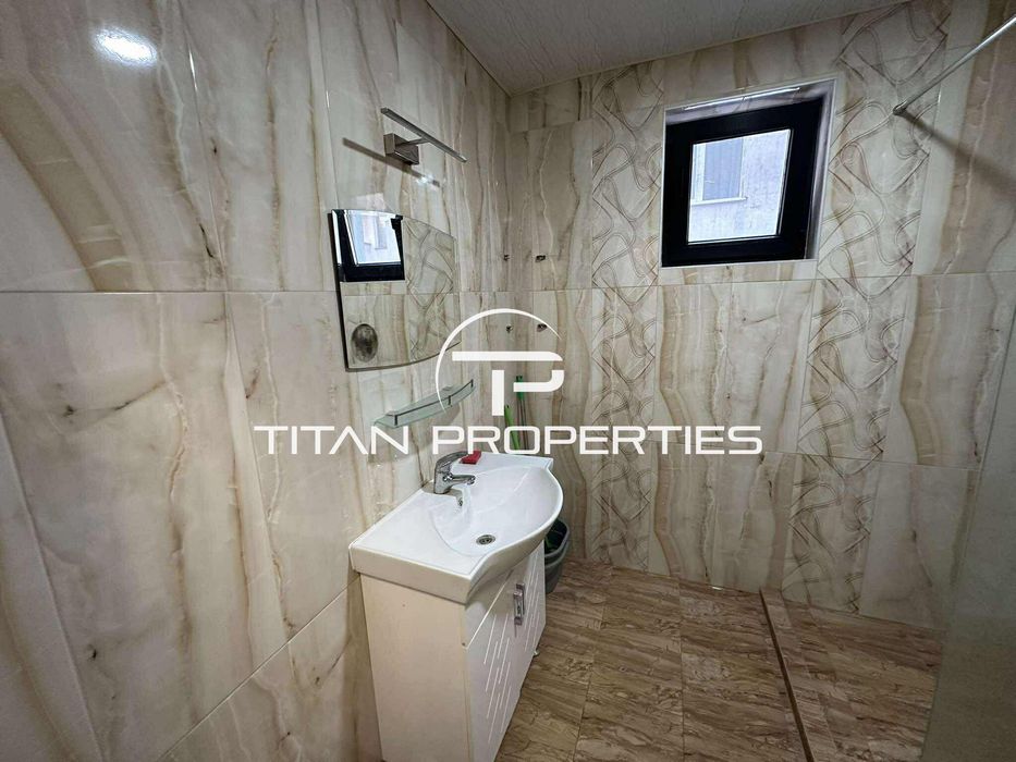 Двустаен апартамент, под наем, Център