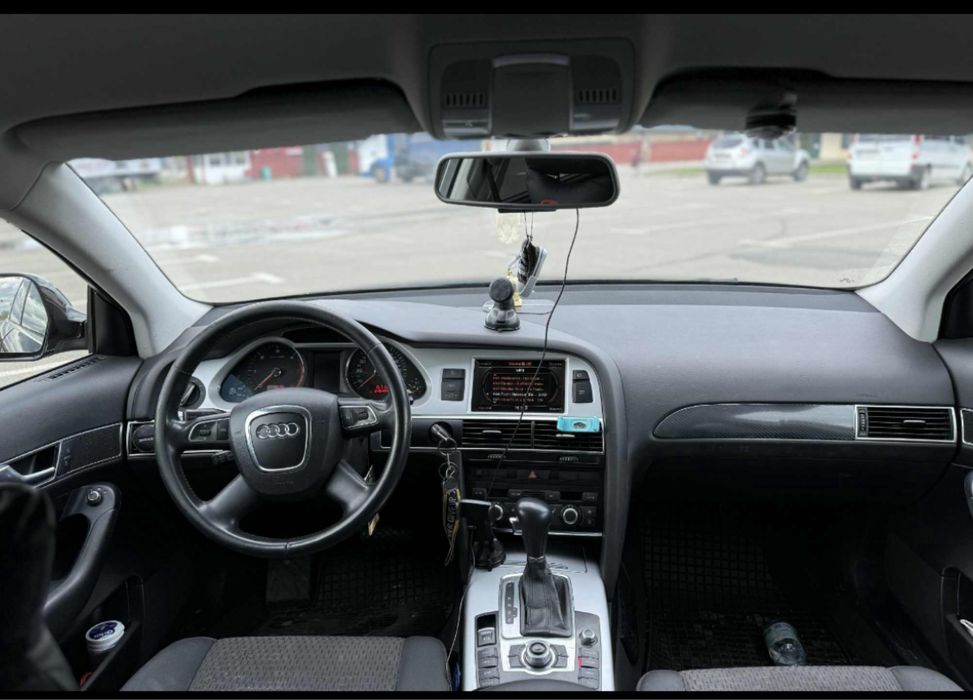 Vand AUDI A6  !!! Urgent !!!