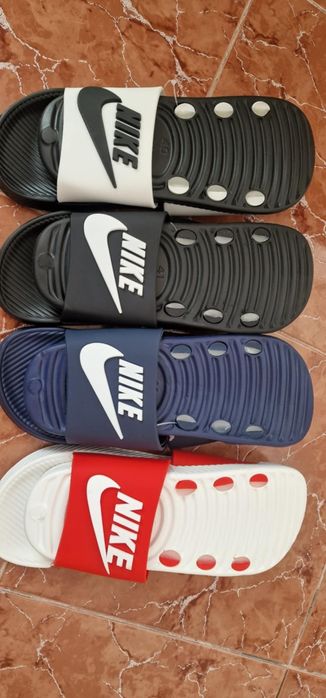 Papuci diferite modele