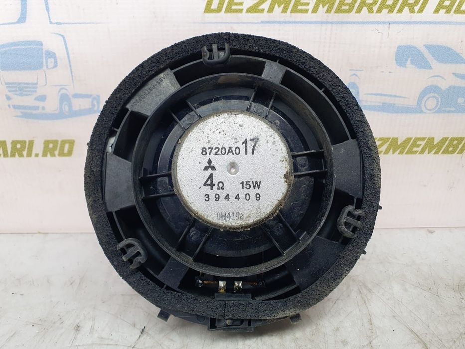 Boxa difuzor 8720a017 Peugeot 4007 1 [2007 - 2012]
