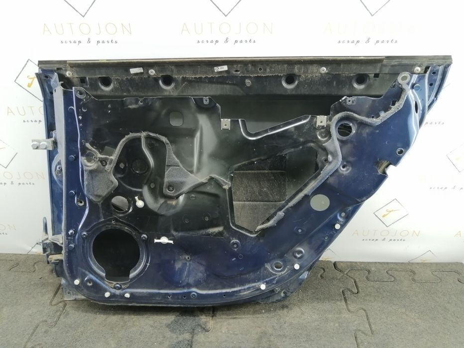 Usa dreapta spate AUDI A6/S6 III Saloon 4F2, C6 2004 - 2011  4F0833052