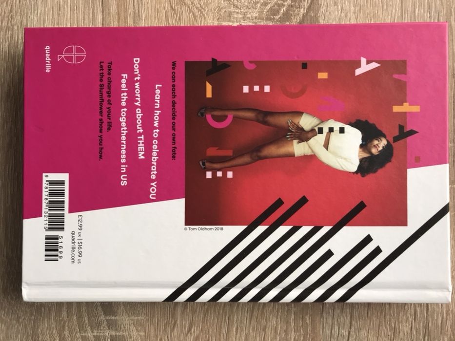 Carte Chidera Eggerue, What a time to be alone