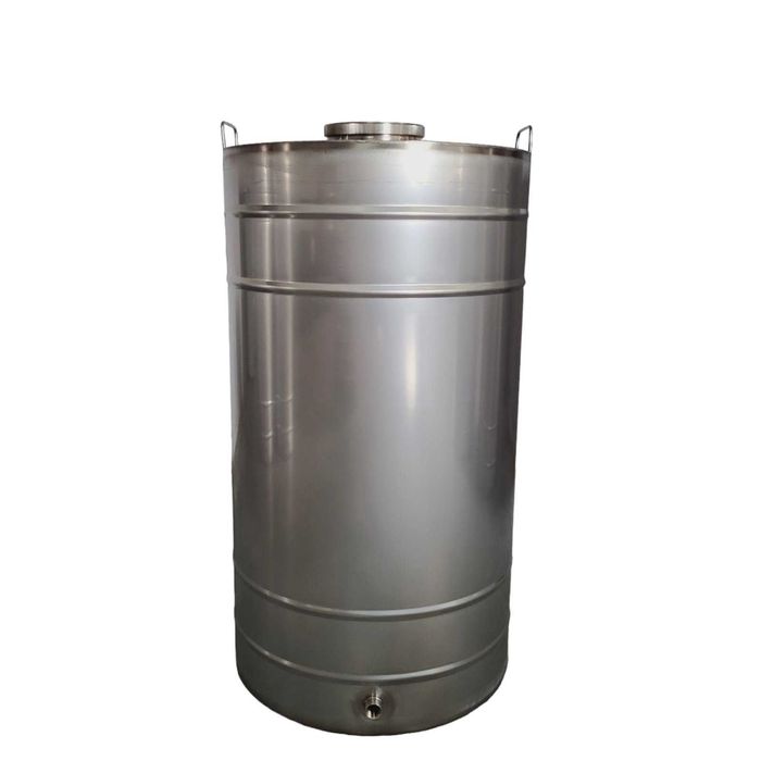 Butoi inox alimentar pentru palinca si vin 60 litri