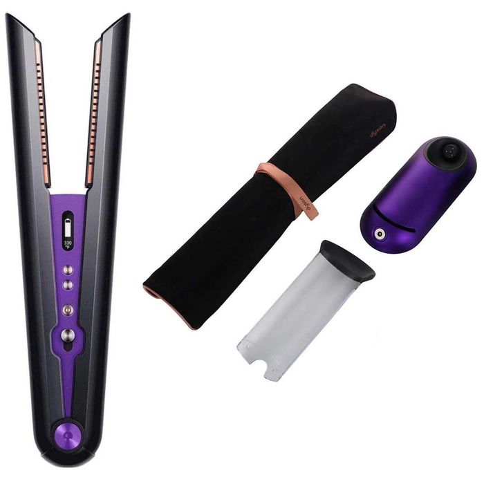 Placa de par Dyson HS03 - Un cadou mult dorit pentru iubita