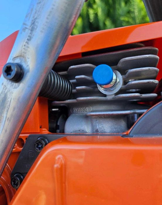 Husqvarna 365 special