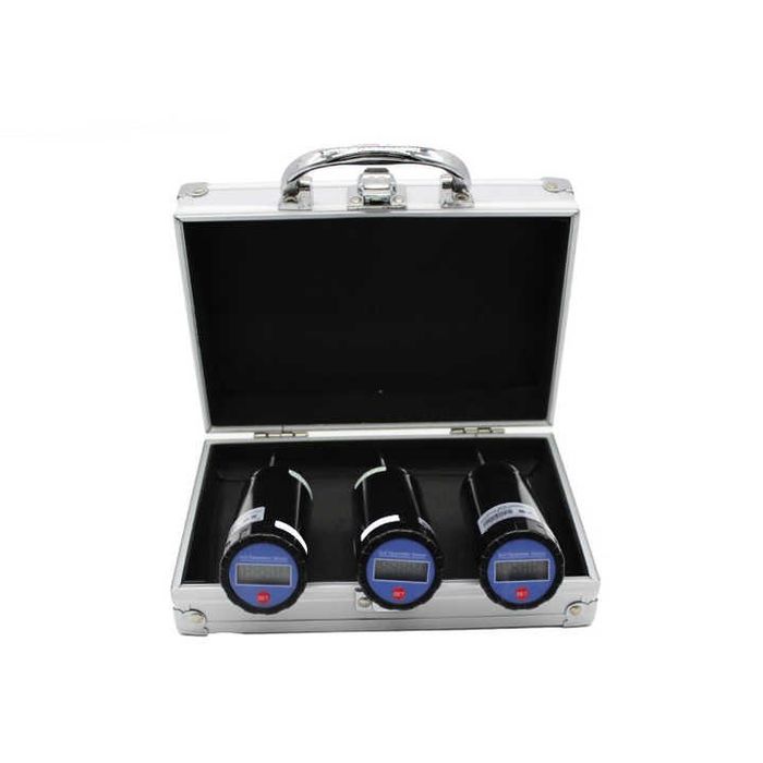 NPK тупроқ ўлчагич прибор | Азот Фосфор Калий тестери | NPK анализатор