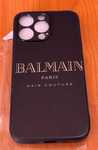 iPhone 13 Pro BALMAIN калъф