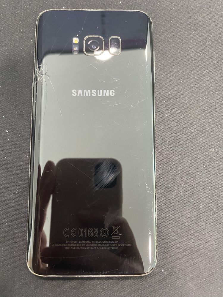 Samsung S8 Plus  64gb id-111119