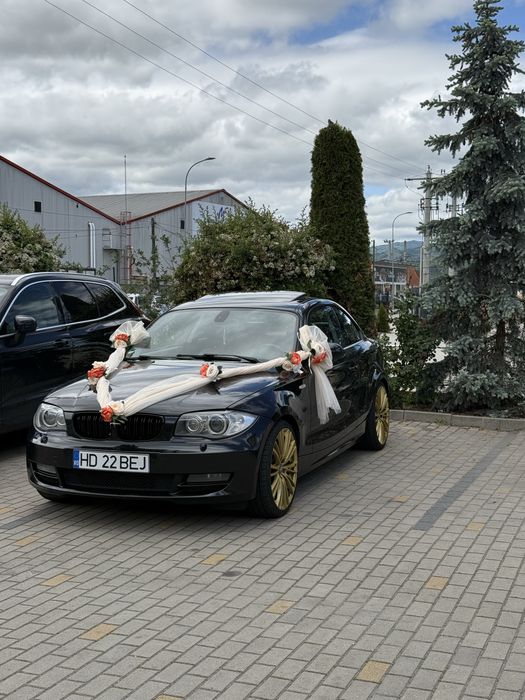 bmw seria 1 e82 123d e-lsd